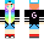 chica gamer