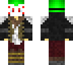 codey demon 