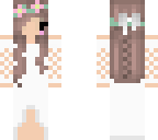 cookie's wadding dress