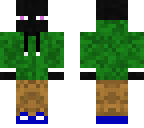 cool enderman