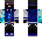 cool guy