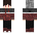 cool kid red