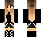 cool spy girl