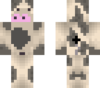 cow