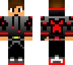 creepah red version