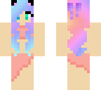 cute beach girl
