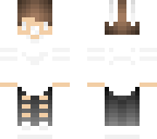 cute boy skin