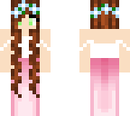 cute flower girl edit