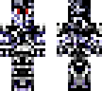 dark men