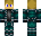 dark wizard