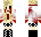 demon girl edit