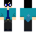 demonstuck john egbert