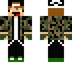 derp army guy