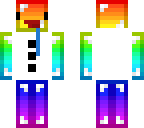 derpy rainbow