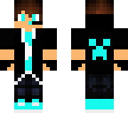 diamond boy