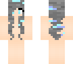 diamond ore hair base