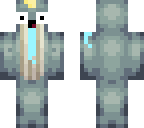 dinoomimi \'s narwhal edit