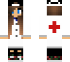 doctor girl
