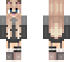dog skin