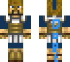 dope armor