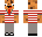 double cookieman