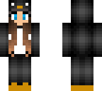 dream's penguin