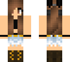 dw girl