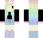 edited not my skin