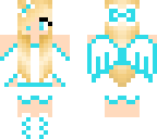 edited pe skin