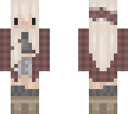 edited skin 