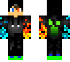 edited version of him