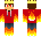 el principe infernal