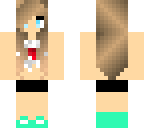 elena is lady moons vampire with sans eye thing