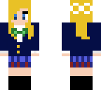 eli ayase love live