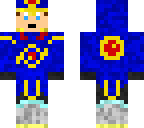 elric dragon quest