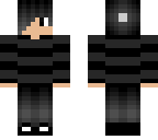 emo boy