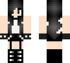 emo girl 3