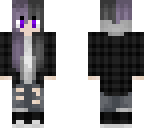 emo girl