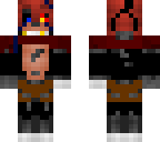 error foxy