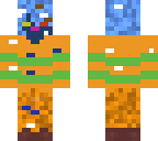 error frisk