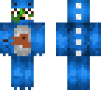 escapest dino