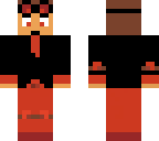 evil dan
