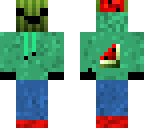 evil deadaron