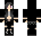 female aaron