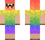 finale rainbowsheep ever