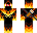 fire archer