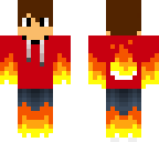 fire boy