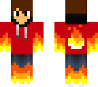 fire boy gamer