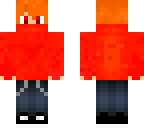 fire dude