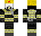 firefighter
